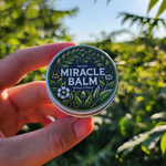 Baumélis - Baume Miracle