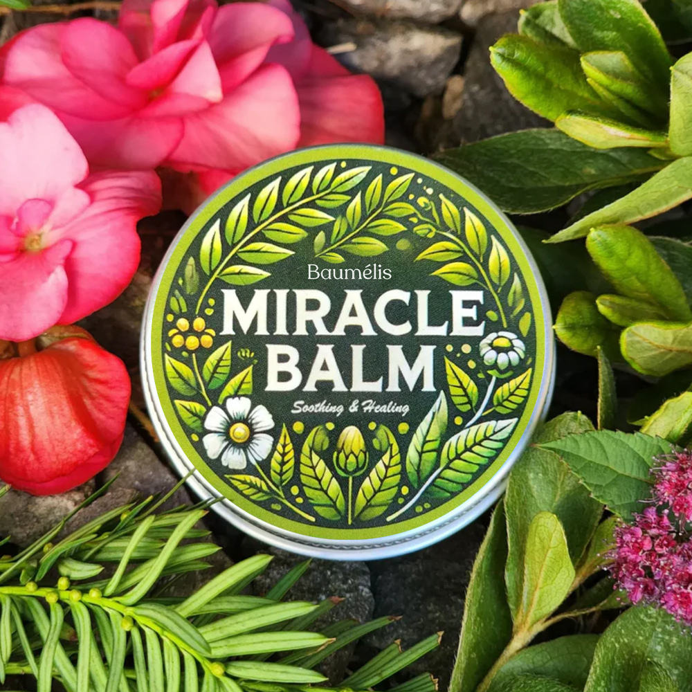 Baumélis - Baume Miracle Varices